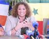 SENEGAL-FRANCIA-POLITICA / Elezioni legislative francesi: Samira Djouadi, candidata al governo, in campagna in Senegal – Agenzia di stampa senegalese