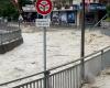 I fiumi crollano nel Vallese, “non lontano dalla catastrofe” – rts.ch