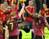 Euro 2024: Il Belgio si rassicura con la vittoria contro la Romania e può ancora credere al primo posto nel girone (2-0, video)