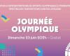 Giornata Olimpica al Museo Nazionale dello Sport – 23/06/2024 – Nizza