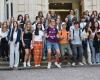 “Uno spirito di apertura” per accogliere gli studenti di Beverley a Millau