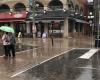 Environment Canada emette un avviso di pioggia per Ottawa questo sabato