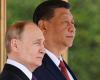 Xi ricatta Putin con Gazprom e “Siberian Power 2”
