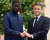 Francia-Senegal: Emmanuel Macron fa una promessa a Diomaye Faye