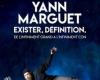 Yann Marguet Show – Esistere, definire