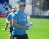 Il nivernais Janick Tarrit volerà in Argentina con la squadra francese di rugby
