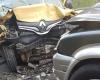 Incidente mortale a Sainte-Anne: un morto e uno gravemente ferito in uno scontro tra due auto