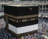 Arabia Saudita: bilancio finale delle vittime durante l’Hajj 2024