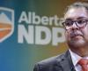 Naheed Nenshi è il nuovo leader dell’NDP dell’Alberta