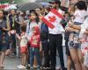La parata del 1 luglio a Montreal viene annullata dal suo organizzatore Nicholas Cowen