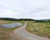 “Fare della città la locomotiva verde dell’Aveyron occidentale”: presto installato un parco fotovoltaico in un’ex discarica a Villefranche-de-Rouergue