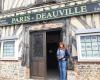 Eure. Alla guida dell’agenzia immobiliare Parigi-Deauville per 25 anni, Martine Delangle si arrende