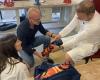 L’arte di vestire l’handicap: gli studenti di Anne Veaute creano una protesi straordinaria per un residente di Tolosa