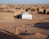 Hector Alvarez Garcia denuncia il regime di terrore del Polisario nei campi di Tindouf