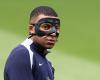 i segreti della nuova maschera di Kylian Mbappé (resta da vedere se la indosserà per Francia-Polonia)