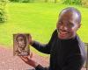 Dal Congo al Limosino, passando per Yamakasi: Guylain Nguba Boyeke pubblica “Memories of Scars”