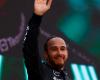 Lewis Hamilton non si pente del futuro passaggio alla Ferrari dopo il primo podio dell’ultimo anno della Mercedes