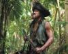 Tamayo Perry, attore di “Il pirata dei Caraibi”, muore in seguito all’attacco di uno squalo alle Hawaii