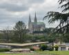 Nelle campagne di Chartres, dove la prosperità non impedisce di sentirsi declassati