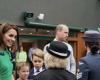 Kate Middleton a Wimbledon: uno sguardo a questo piccolo gesto che ha suscitato incomprensioni