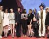 Saoirse Ronan, Girls Will Be Girls… Chi sono i vincitori del Biarritz Film Festival – NOUVELLES VAGUES? – Notizie sul cinema
