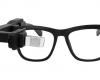 LilyGo T-Glass: un kit di occhiali intelligenti per realtà aumentata conveniente, simile a Google Glass