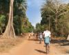 Casamance – Ritorno delle popolazioni sfollate nei villaggi assicurati dall’esercito: un timido processo nel distretto di Niassia