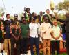 Il Cercle de l’Étrier de Dakar (CED) vince il Gran Premio del Presidente Bassirou Diomaye Faye