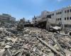 colpi su Rafah, fine della fase “intensa” per Netanyahu