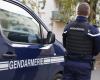 Un uomo minaccia due gendarmi in Dordogna con un coltello