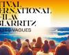 Albo d’oro del Festival Nouvelles Vagues di Biarritz