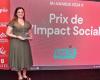 News – Il MDJS vince il Social Impact Prize ai RH AWARDS 2024©️ organizzati da Campus Mag – Article19.ma