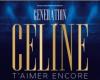 Concerto di Céline Generation T’Aimer Encore – Tour a Nantes 2026