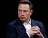 Elon Musk ha dato il benvenuto al terzo figlio con Shivon Zilis, dicono i rapporti