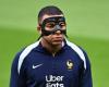 Kylian Mbappé potrà giocare con la sua maschera? La risposta dell’UEFA
