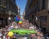 La marcia dell’orgoglio ritorna a Nîmes questo sabato 29 giugno