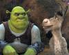 Eddie Murphy afferma che “Shrek 5” è già in fase di registrazione, lo spin-off di Donkey sarà il prossimo