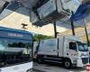 Digione investe 100 milioni di euro per far funzionare i suoi autobus e camion della spazzatura a idrogeno