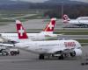 Swiss e Lufthansa aumentano i prezzi dei biglietti per soddisfare i requisiti ambientali – rts.ch