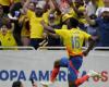 Highlights Colombia-Paraguay, COL 2-1 PAR; Copa America 2024: gol di Lerman, Munoz vincono i Los Cafeteros nella prima partita del Gruppo D