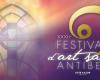 Festival dell’Arte Sacra di Antibes – Dal 23/07/2024 al 22/09/2024 – Antibes Juan les Pins