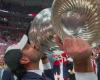 NHL Series: la Stanley Cup che Roberto Luongo aspettava