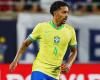 Copa America – Il Brasile delude per il suo ingresso in corsa