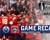I Panthers si riprendono e sconfiggono gli Oilers in Gara 7 della finale della Stanley Cup per il primo titolo