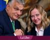 La Meloni riceve Orban: cosa si è detto tra i due leader