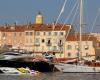indagine per corruzione al porto di Saint-Tropez