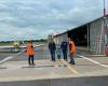 Aerodromo di Beaune-Schallanges – Voli di successo durante le giornate di porte aperte dell’Aeroclub di Beaunois
