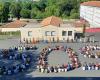 il collegio di La Mothe-Saint-Héray rifiuta di perdere due classi all’inizio dell’anno scolastico