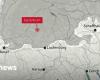 Terremoto di magnitudo 4.2 – Il terremoto in Germania è stato avvertito in molte località della Svizzera settentrionale – Attualità