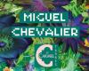 Miguel Chevalier: giardini metafisici